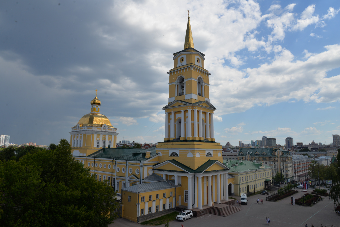 Перед переездом в новое здание Пермская художественная галерея собирает  воспоминания о музее